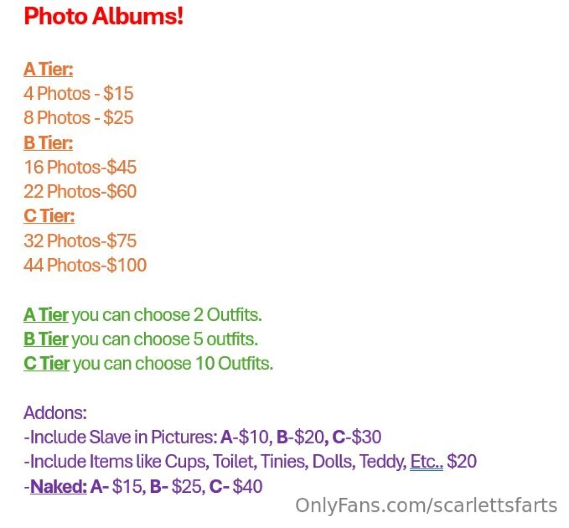 Custom prices with the increase in demand for slave chat i had to part 2 
