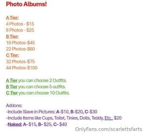Custom prices with the increase in demand for slave chat i had to part 2