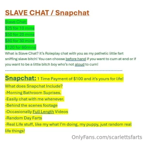 Custom prices with the increase in demand for slave chat i had to part 1