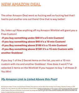 Https www amazon com registries gl guest-view afqa9gecij7y deal is