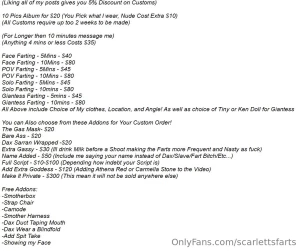 June is here the 3 free 5 minute customs for the month of june will be