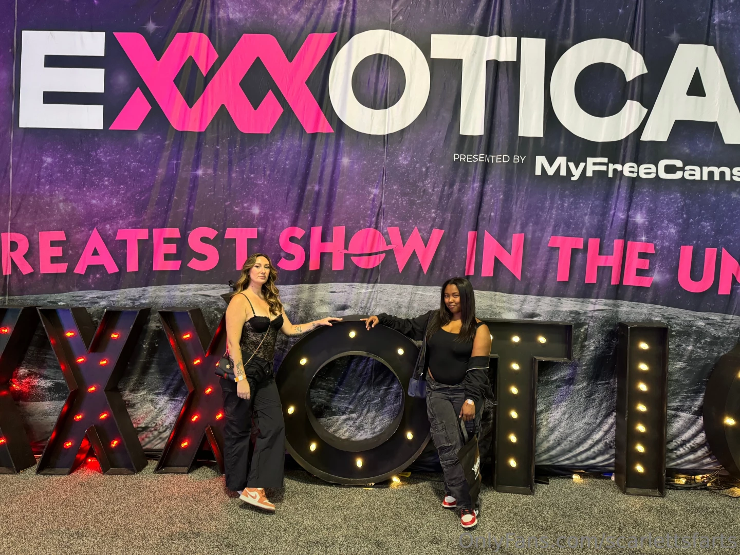 Thanks so much to the fans that came out and saw us today you guys 