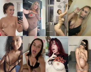 Horny sluts miraclefree marmaxsex esmecastillosexy honeyanniefree