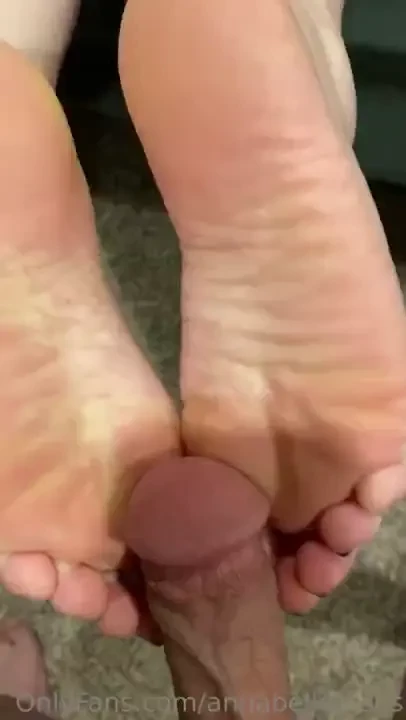 I love him all over my soles we are working on the camera skills ok 
