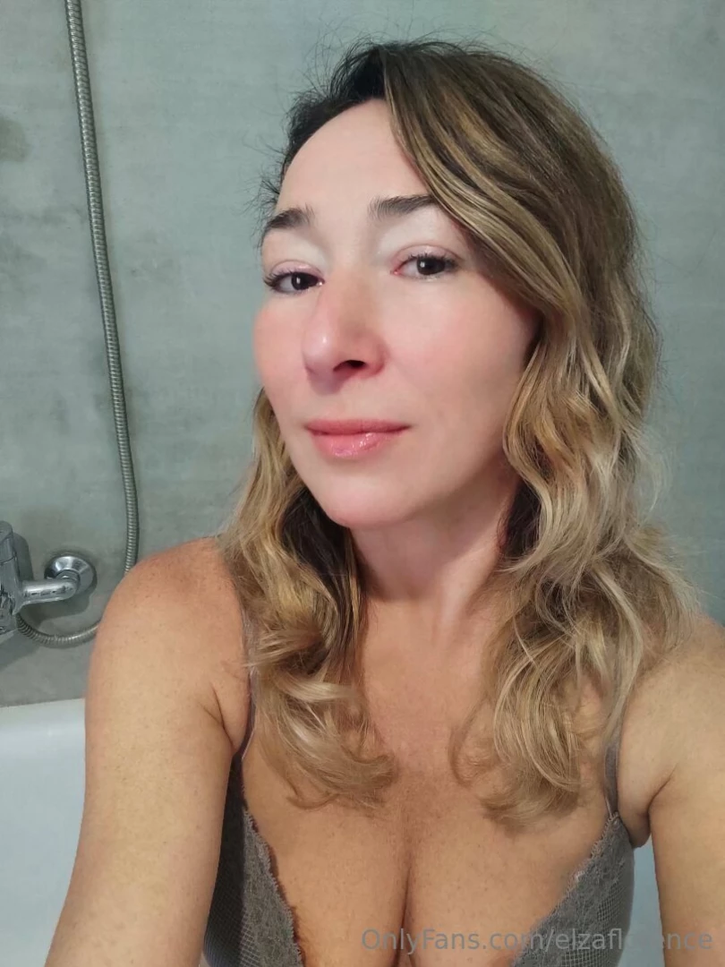 Free only for 10 subs she is waiting for you to be in her mischievous part 105 