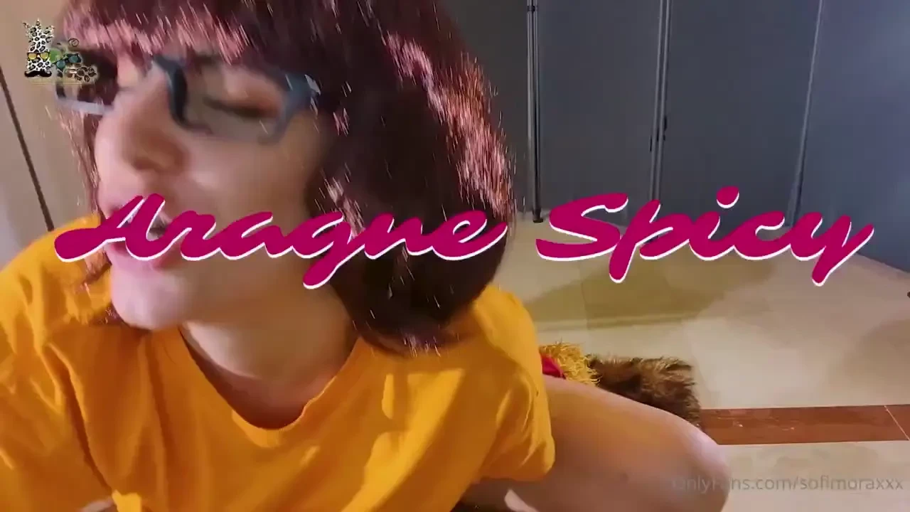 Scooby bundle 4 solo vids 1 lesbian 1hour content cosplay roleplay 