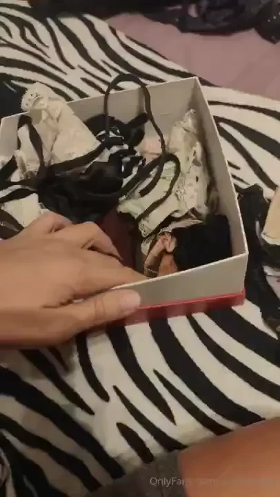 Panty sale lemme know if u like any of those and imagine how warm i part 1 