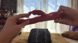 Wanna book a videocall using my new vibrator or any of my other toys part 1