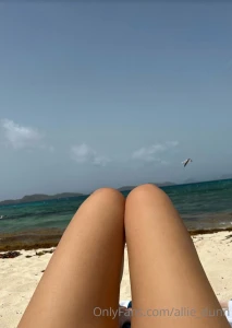 I beach days part 1
