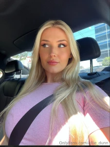 Pink is my color and no one can convince me otherwise lol