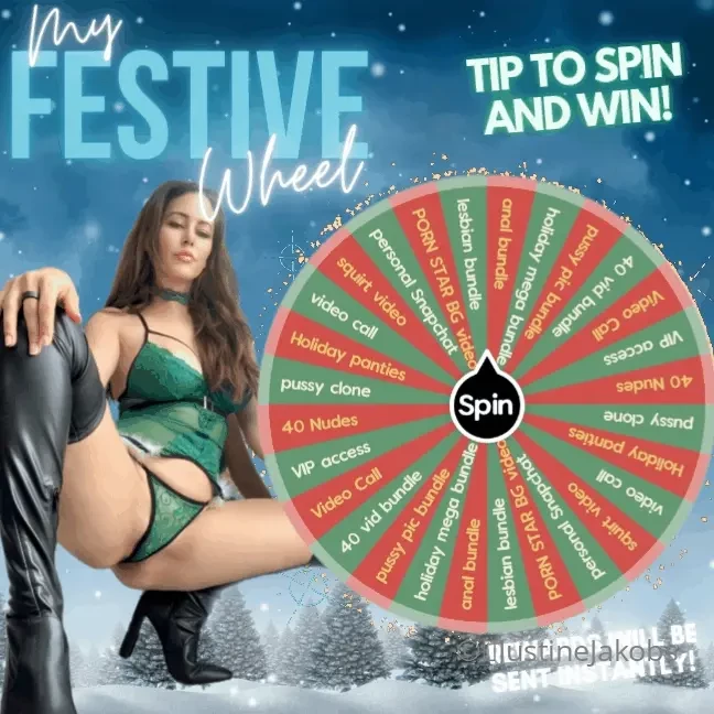 Christmas is cumming baby it s cold outside let s warm each other up 