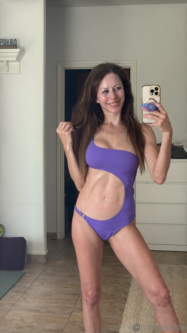 Feeling cute thought i d show ya 