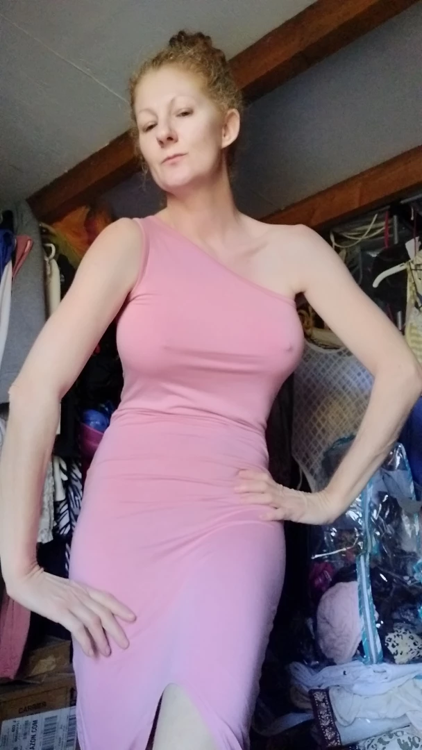 anniebody - Loving my new dress fits me like all glove and the color is perfect part 3 