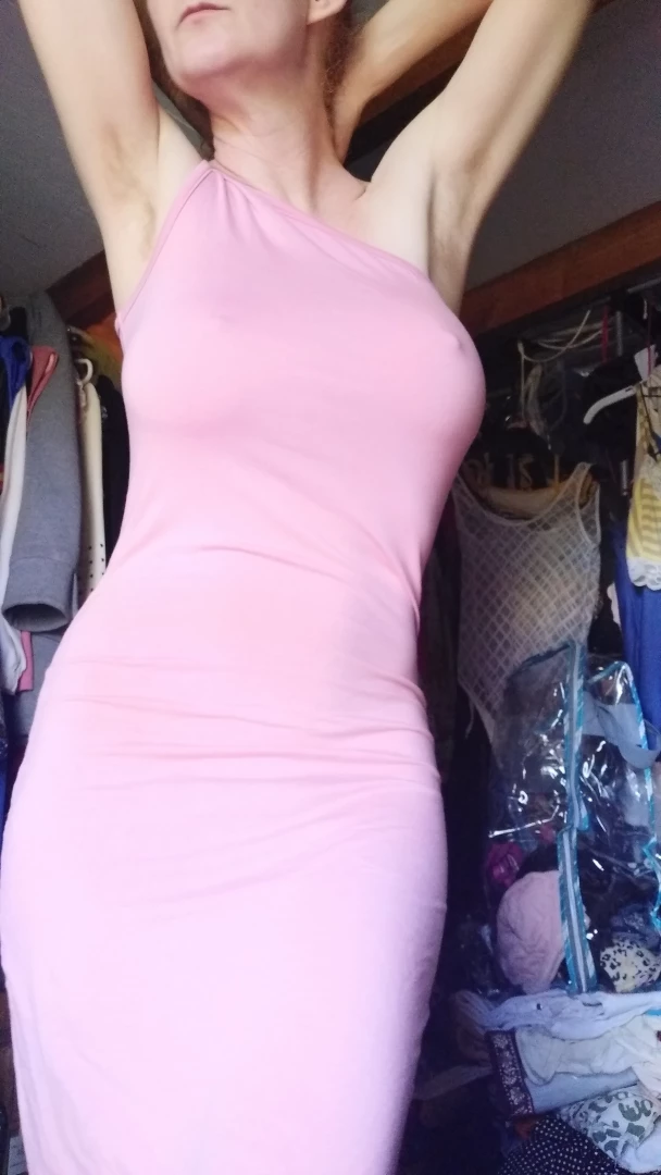 anniebody - Loving my new dress fits me like all glove and the color is perfect part 4 