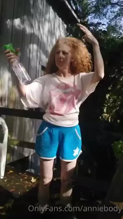 Woke up hard the last couple days and sadly no not hard in a good way 