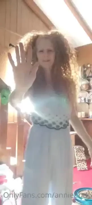 I know how much you like my big hair 