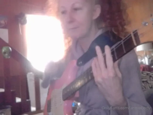 In lieu of live i bring you a recording of what could have been and by part 2 