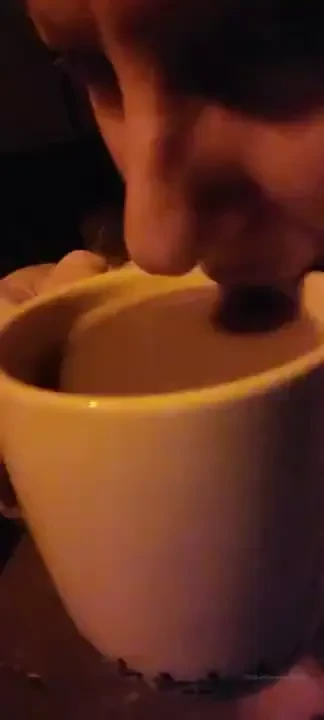Thegoodmorningppst anniedoingnormalthings 