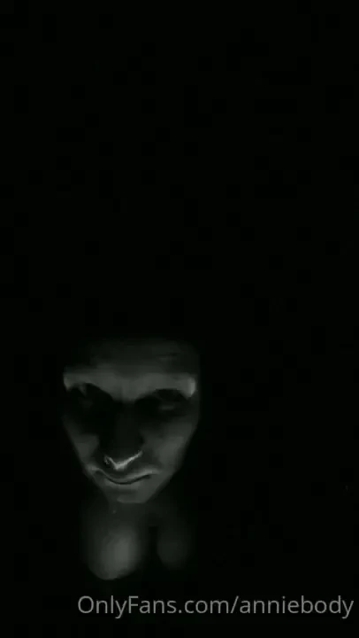 Demondayfromhell stuckinthetv thetvspossessed anniestrappedinthetv part 3 