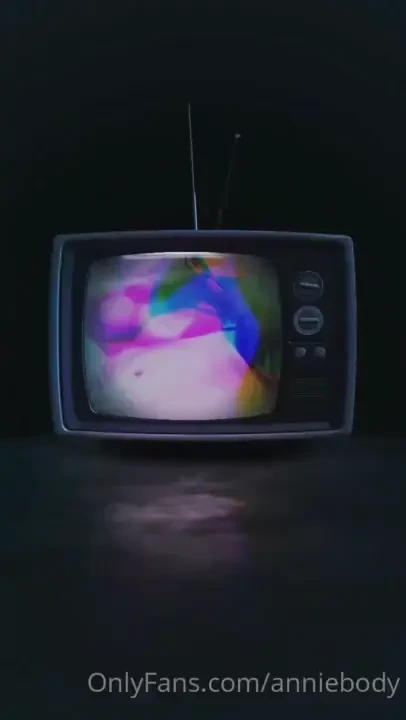 Demondayfromhell stuckinthetv thetvspossessed anniestrappedinthetv part 7 