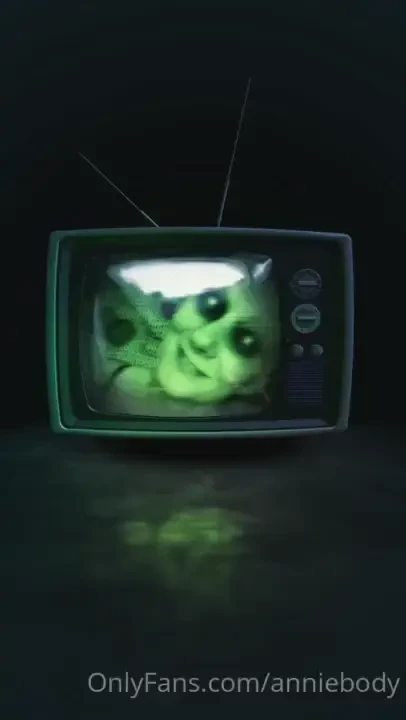 Demondayfromhell stuckinthetv thetvspossessed anniestrappedinthetv part 6 