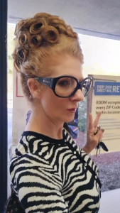 Post office run to collect all the awesome gifts and love letters you part 7