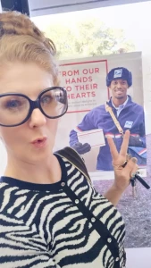 Post office run to collect all the awesome gifts and love letters you part 3