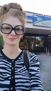 Post office run to collect all the awesome gifts and love letters you part 5