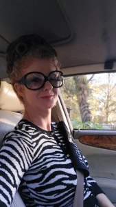 Post office run to collect all the awesome gifts and love letters you