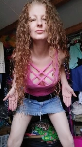 Today s attire slutclothes hussyattire sexy comefuckmeclothes part 1