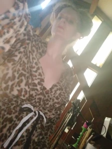 Welcome to annie body s church today folks