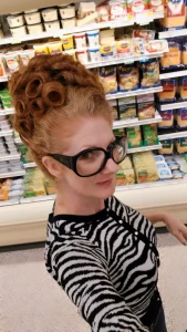 Who wants to get my grocery bill shopping