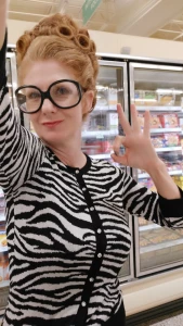 Who wants to get my grocery bill shopping part 1