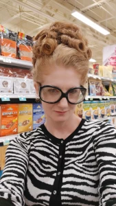 Who wants to get my grocery bill shopping part 2