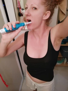 Clean mouth on a dirty girl lol part 2