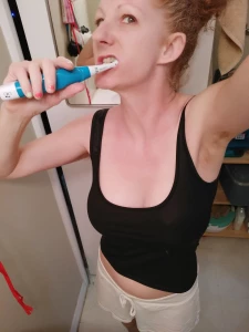 Clean mouth on a dirty girl lol part 4