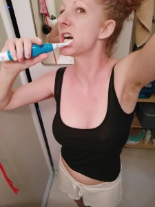 Clean mouth on a dirty girl lol part 5