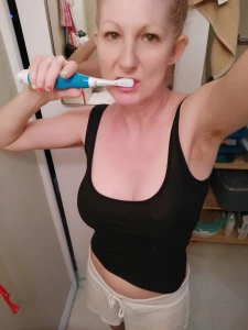 Clean mouth on a dirty girl lol part 3