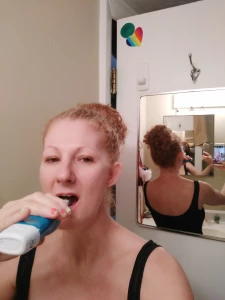 Clean mouth on a dirty girl lol part 6