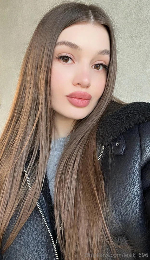 Photographing beauty 