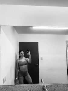 Love i m doing my first fundraising to pay my gym fee can you leave