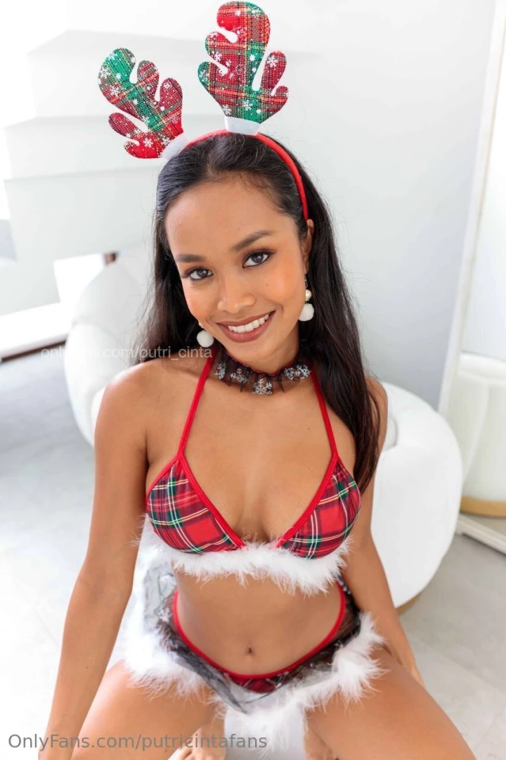 Are you ready for naughty santa 