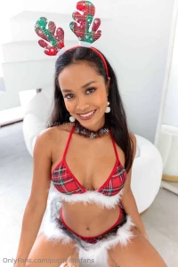 Are you ready for naughty santa