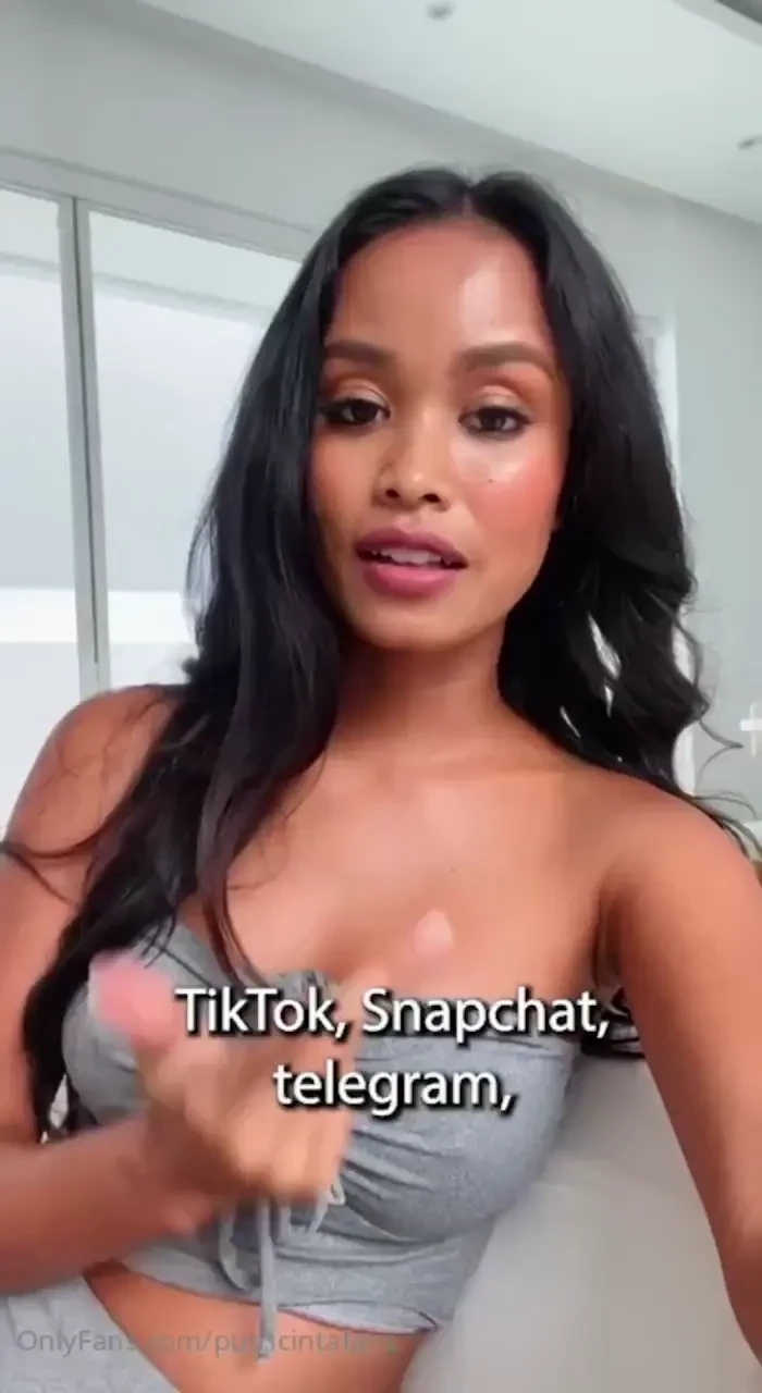 Guys please note that you can find all of my official accounts here 