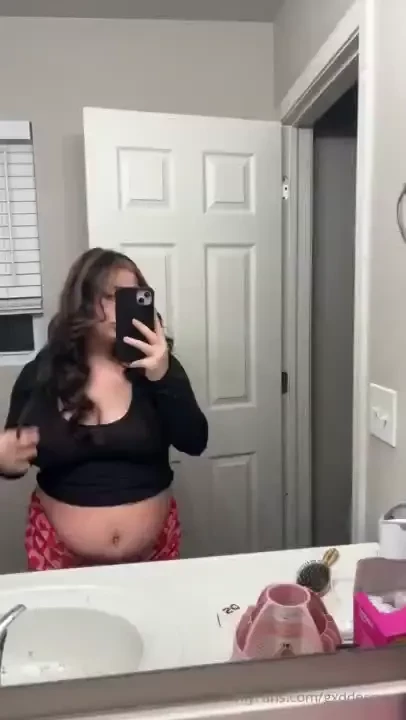 Just the right amount of me for you 