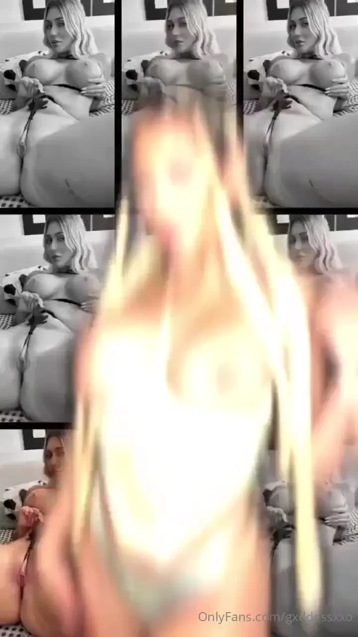 The only pussy your cock needs vainillacrem free today only part 8 