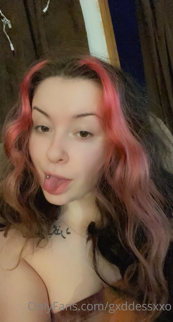 Want to throw me down on the bed 