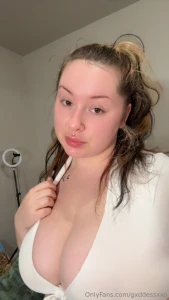 Feeling like a handful part 13