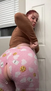 No need to take them off part 7