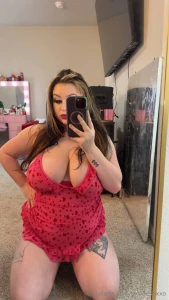 Why resist when you can indulge part 2